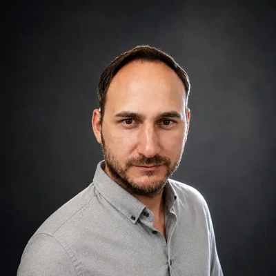 Maroš Puškáč