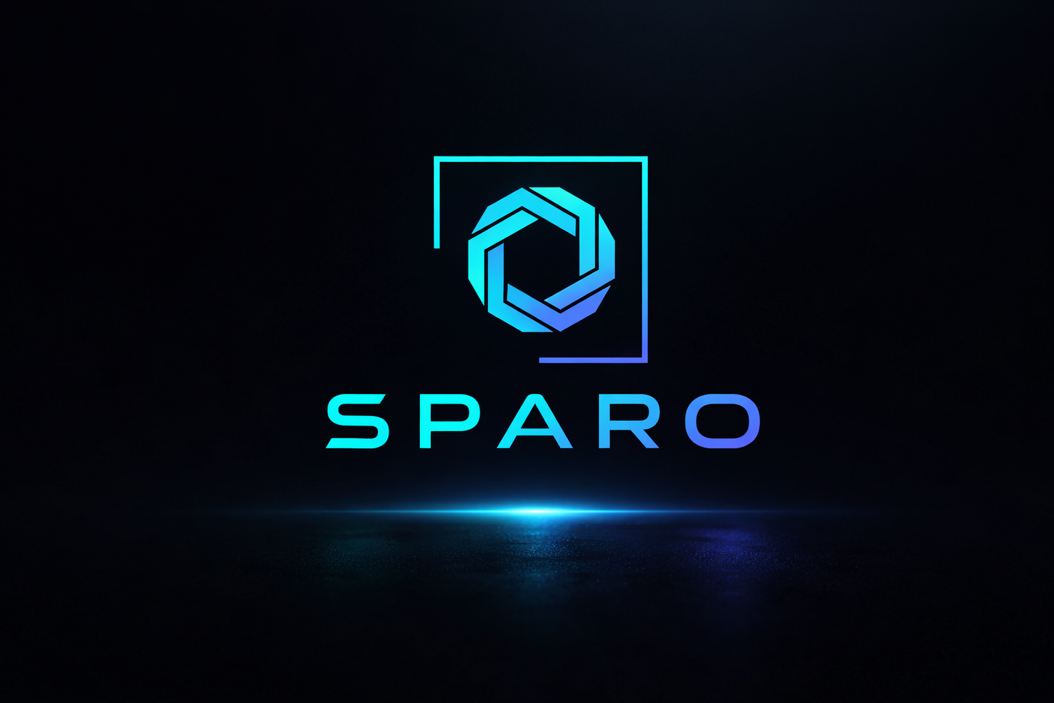 SPARO Logo